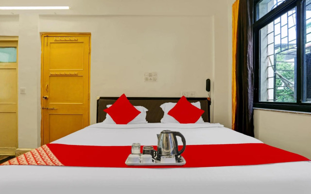 OYO 92197 Vista Corporate Services