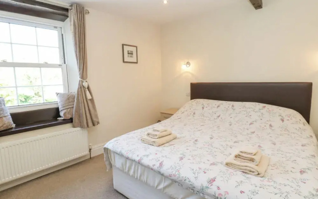 Katie's Cottage