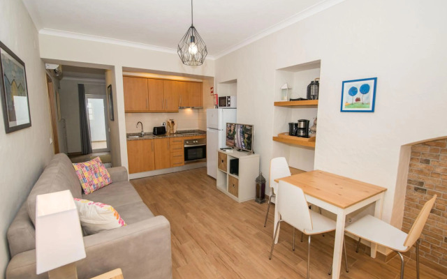 Buganvília By Algartur