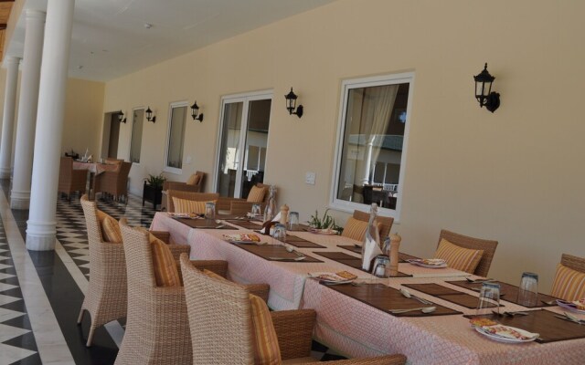 Hotel Sariska Manor