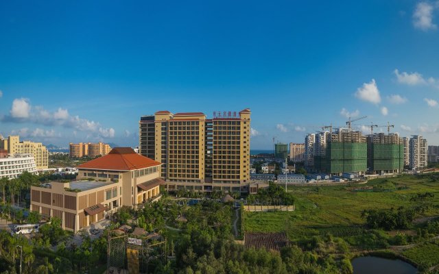 Sanya Xizang Hotel