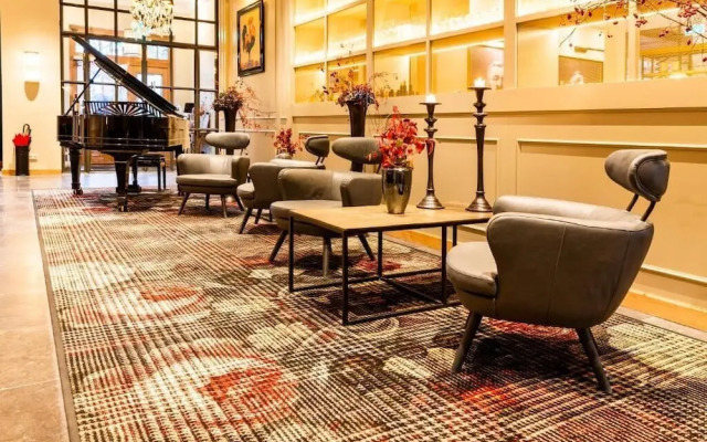 Hotel Gut Altona