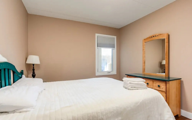 Wintergreen Condos