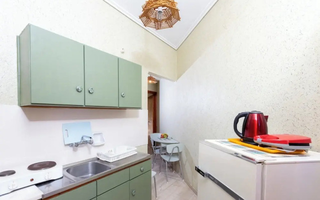 Oelia Rooms & Apartments