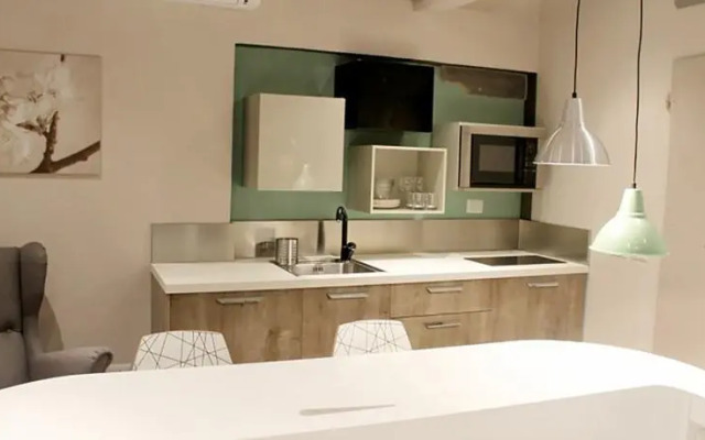 Firenze Mia - Borgo Santa Croce