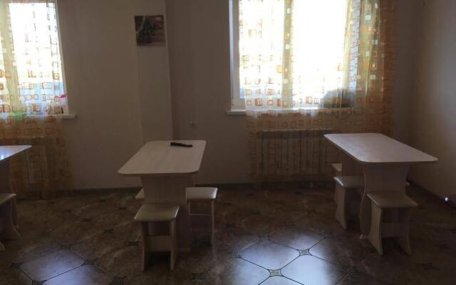 Viktoriya Guest House