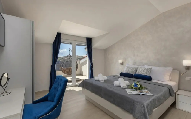 Family Resort Santa Maria II Penthouse