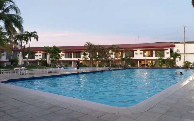 Linmarr Davao Hotels and Apartelles
