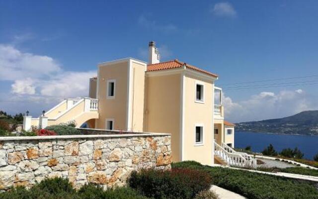Holiday Home 4 Stars Samos
