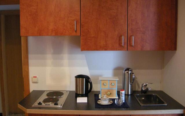 Gästehaus Im Tal 18