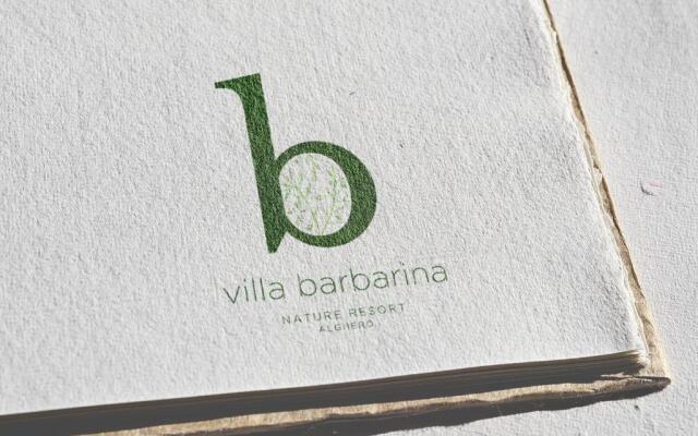 Villa Barbarina Nature Resort