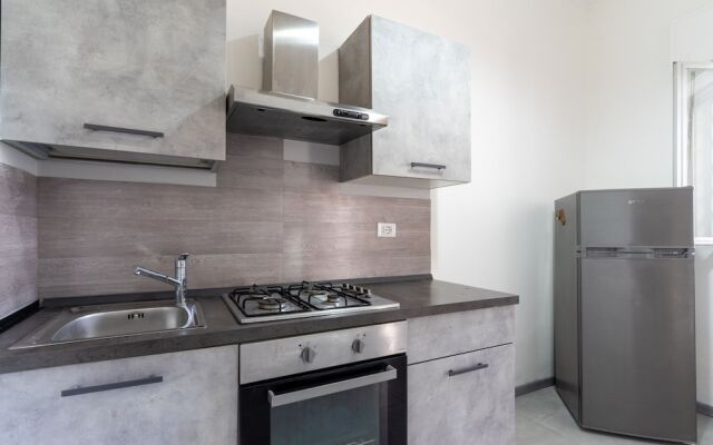 3463 Villetta Naomi by Barbarhouse