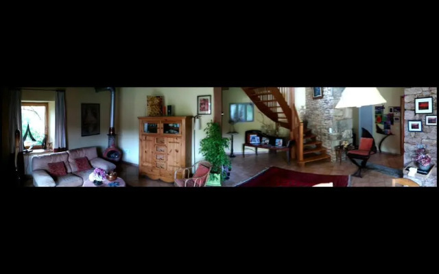 La Haute Gilberdiere