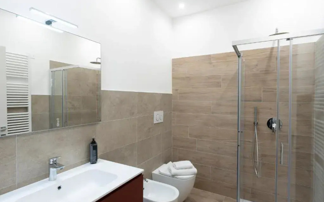 Astoria Comfort Rooms