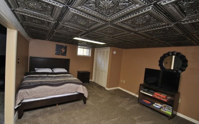 Paradise on Hurricane Creek