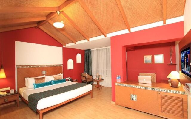 Hotel Aajura