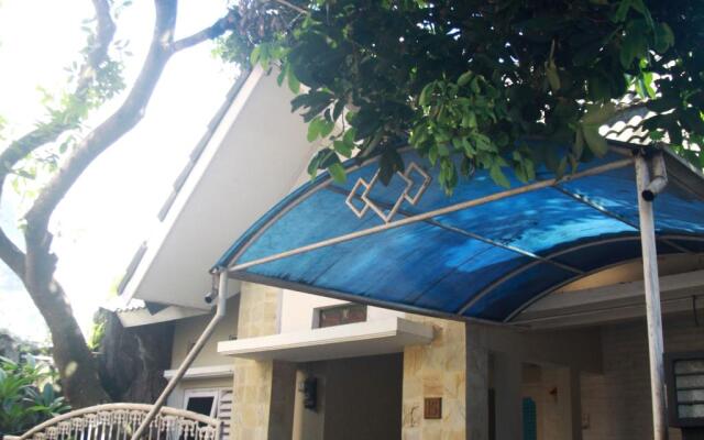 CIPTA Guesthouse