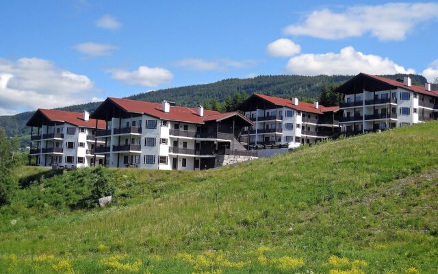 Hafjell Resort Alpin Apartments Solsiden