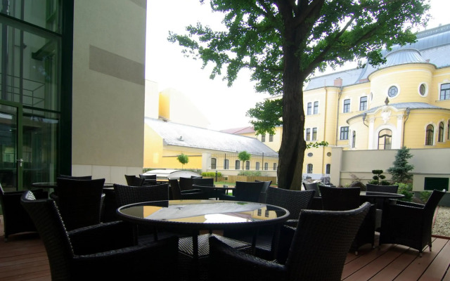 Hotel Ginkgo