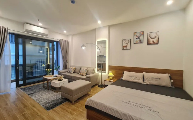The West Lake Serenity'N Homestay Ha Noi