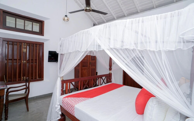 OYO 549 Pinipahana Walauwa