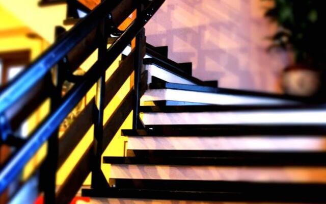 Locanda del Guerrin Meschino