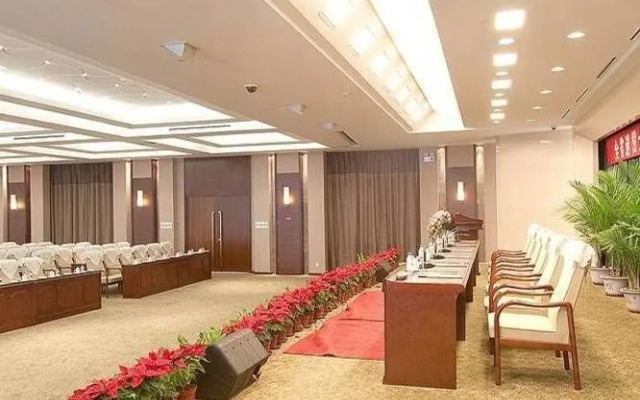 Jilin Province Hotel