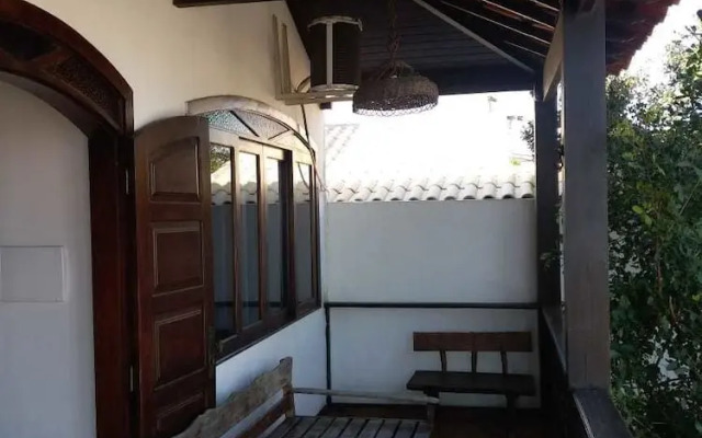 Pousada Nova Estrela Centro