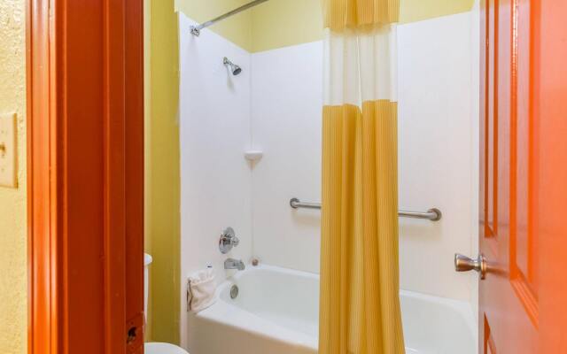 Rodeway Inn