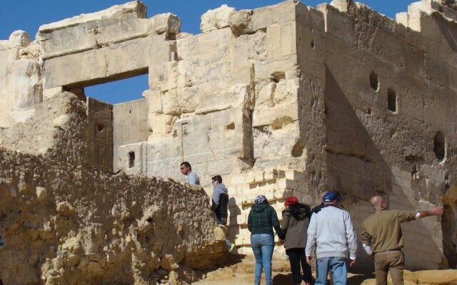 Siwa Paradise Hotel