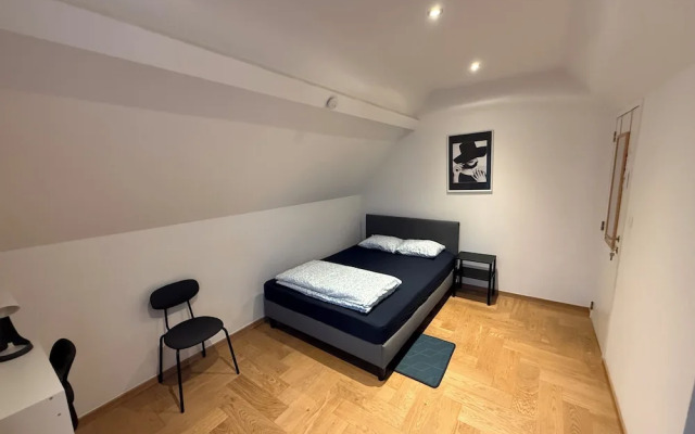 The Beautiful White House