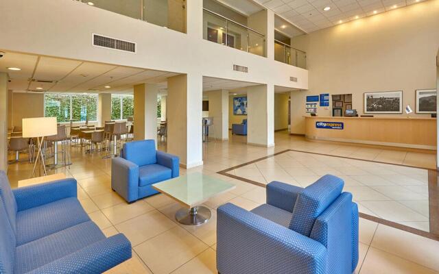 City Express by Marriott San Luis Potosi Zona Universitaria