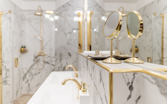 Hotel H15 Francuski Old Town - Destigo Hotels
