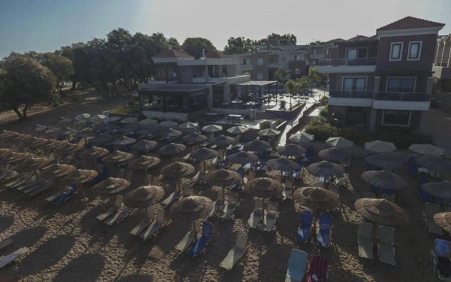 Golden Bay Suites