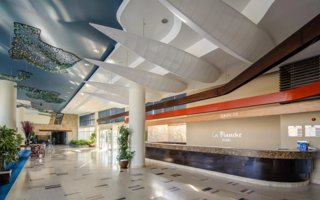 La Blanche Resort & SPA - All Inclusive