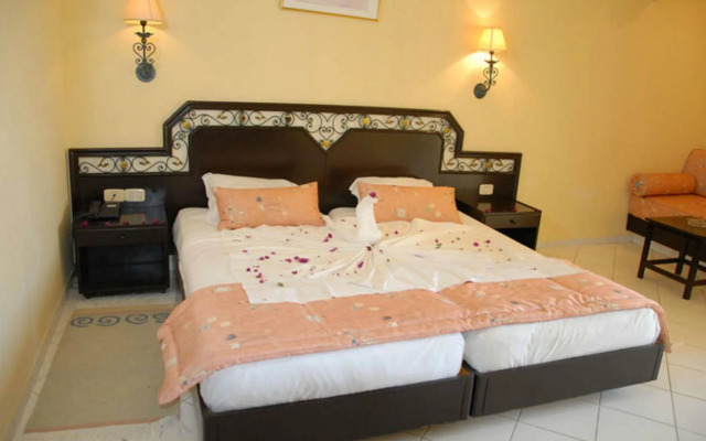 Majesty Golf Hotel