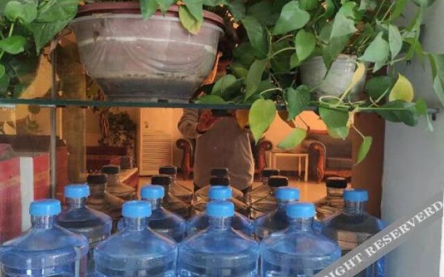 7Days Inn Hotel (Hengshui Jinji Avenue)