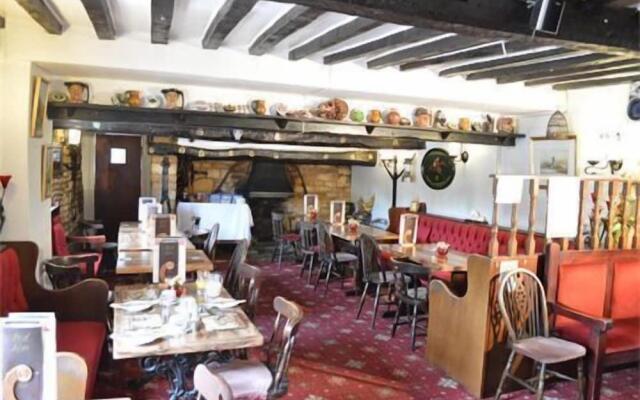 The Red Lion Dunston