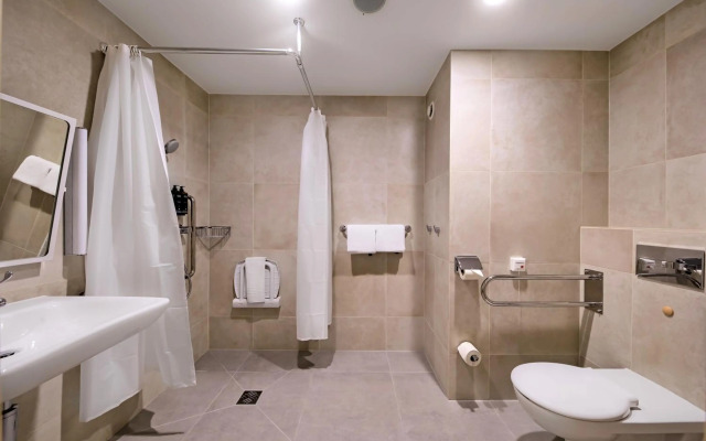 Mercure Gdansk Posejdon