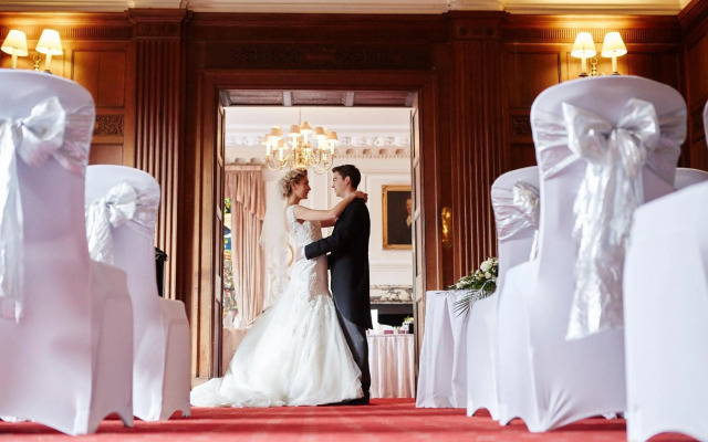 The Manor House At Celtic Manor