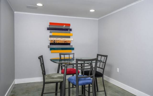 Little Bear 4 Bedroom House