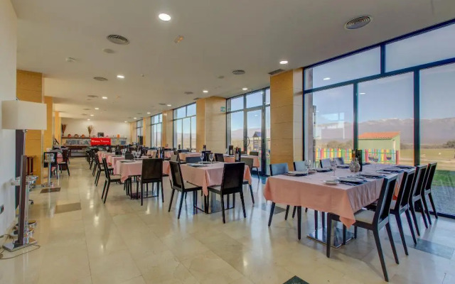 Hospedium Valles de Gredos