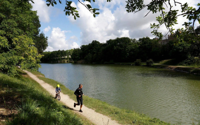 Résidence Lac Mondésir