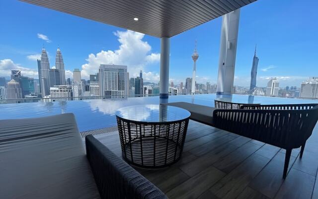 Colony at Kampung Baru by Plush