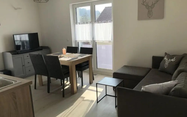 Holiday Apartment Forest