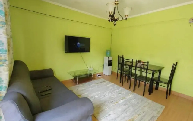 Stay.Plus Lake View House Naivasha