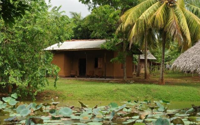 Elephant Paradise Safari Lodge