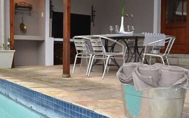 La Gratitude Guest House