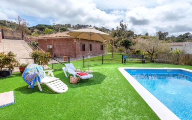 House Astral Lloret de Mar
