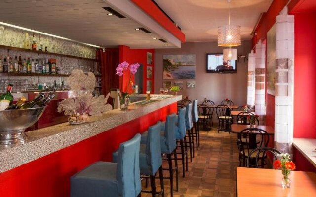 Ristorante Stella Con Camere